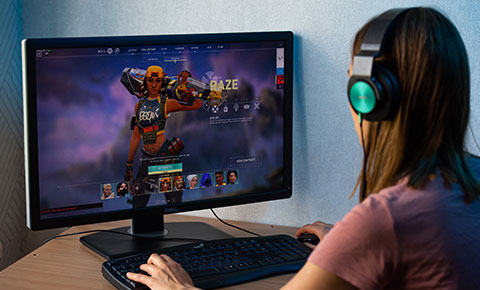 gaming-pc
