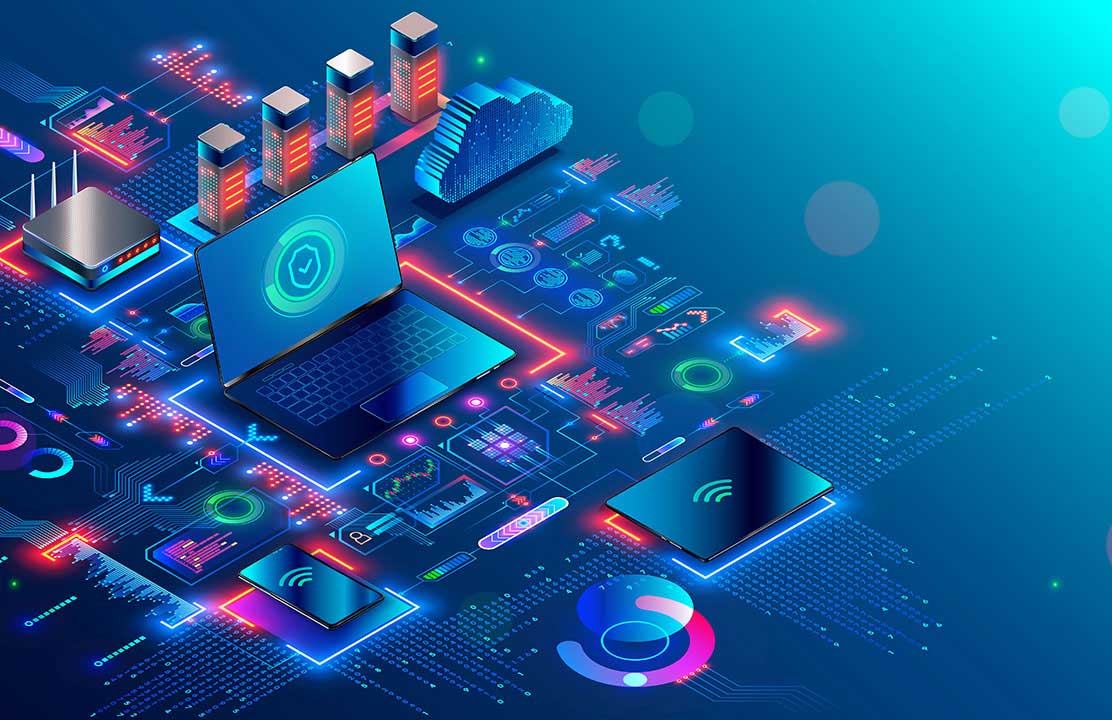 local-networking