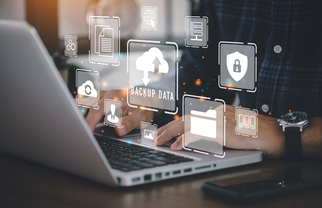 monitoring-backup-security