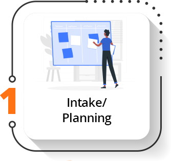 Intake_-Planning