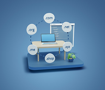domain