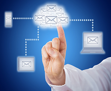email-hosting