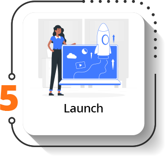 launch