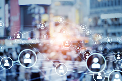 local-networking