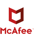 mcafee