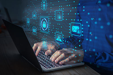 monitoring-backup-security