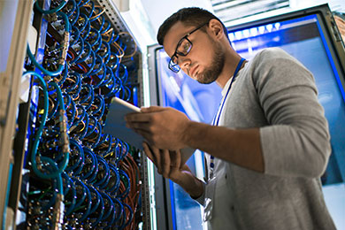 server-management