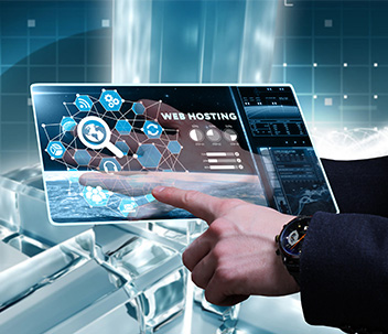 website-hosting